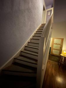 Monteurwohnung Holländer