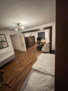 Monteurwohnung Holländer