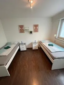 Moderne Monteurswohnung Bochum nahe der Autobahn - Wilhelmshöhe