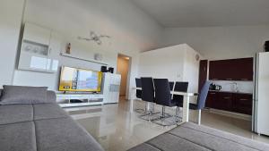 Elizabeta Apartments