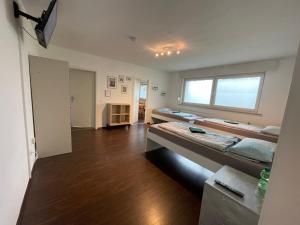 Moderne Monteurswohnung Bochum nahe der Autobahn