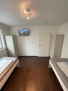 Moderne Monteurswohnung Bochum nahe der Autobahn