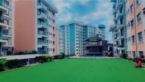 Little heaven in ruaka