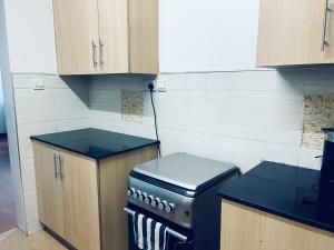 Little heaven in ruaka