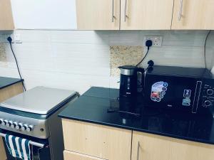 Little heaven in ruaka