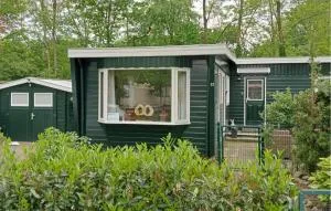 Nice StaCaravan In Reutum With Wifi - 奥特马瑟姆