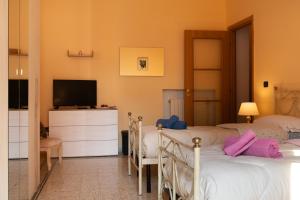 Holiday Home - Medieval Aqueduct - Salerno