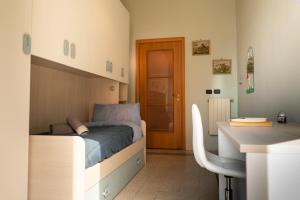 Holiday Home - Medieval Aqueduct - Salerno