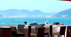 Hotel Restaurante Risco - 阿尔戈尼奥斯