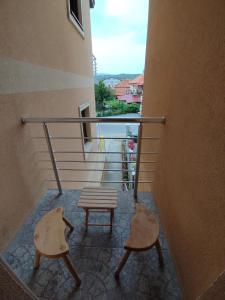 Coco Studio Apartment