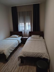 Coco Studio Apartment