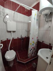 Coco Studio Apartment