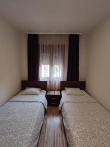 Coco Studio Apartment