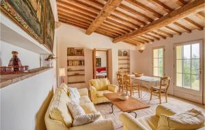 Casa Quercia Piccola