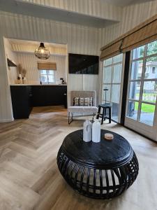 Casa do Cervo, Boshof 6 Luxe met overdekt terras