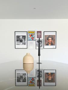 Mairyloy city luxury apartment