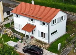 Ferienhaus Fränkische Schweiz - 奥夫塞斯