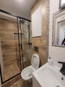 Apartament Centrum - Aleja Świętego Jana Pawła II