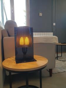Appartements I have a dream : photos des chambres