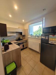 Apartament Centrum - Aleja Świętego Jana Pawła II