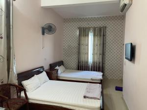 Nhà Nghỉ Long Lưu