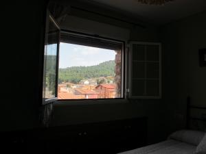 Casa Rural Santa Barbara