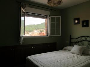 Casa Rural Santa Barbara