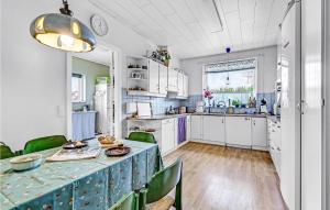 5 Bedroom Beautiful Home In Tranekær