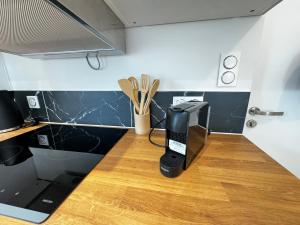 Appartements Le studio des Abers : photos des chambres