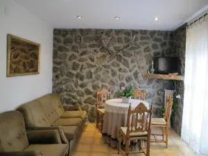 Casa Rural Santa Barbara - Ojos Negros