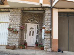 Casa Rural Santa Barbara