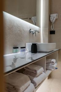 Austin Boutique Hotel