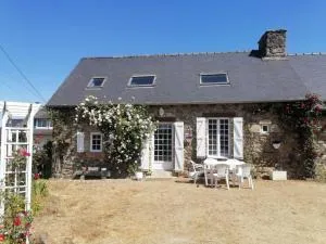 Maison Paimpol - Le Guily