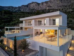 Villa Ester - Stunning View ! - Makarska Exklusiv
