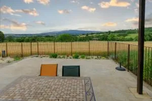 Gîte de Riosset - Montoison