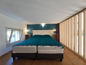 Maisons de vacances Villa Cutalello cote mer Sant'Ambroggio : photos des chambres