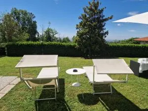 Bellaveduta Holidays Home - 基耶里