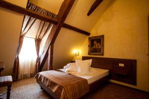 Single Room room in Hotel Bella Muzica