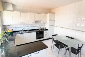 Apartamento Céntrico en O Grove