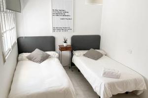 Apartamento Céntrico en O Grove