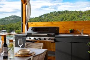 Venettus premium mobile home