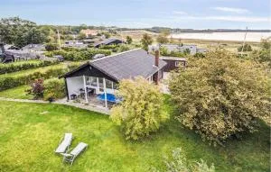 Holiday Home Havhusevej Hornslet Xii - Hornslet