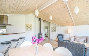 Holiday Home Gedser 20