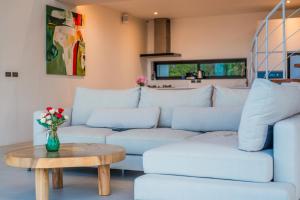 Samui Sky Cottage - 2BR Villa with Infinity Pool