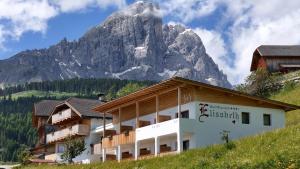 Hotel Elisabeth Panorama