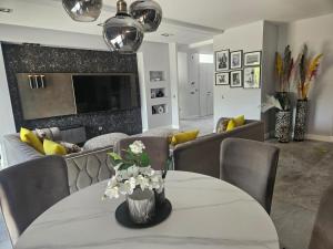 Villas Villa Marina : photos des chambres