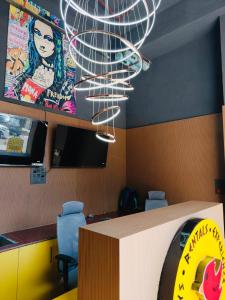 The Nest Lucknow