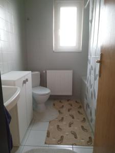 Ubytovanie na Trojke