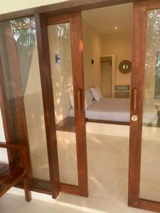 Lombok Coconut Hotel