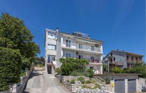 Awesome Apartment In Novi Vinodolski